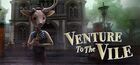 Portada Venture to the Vile