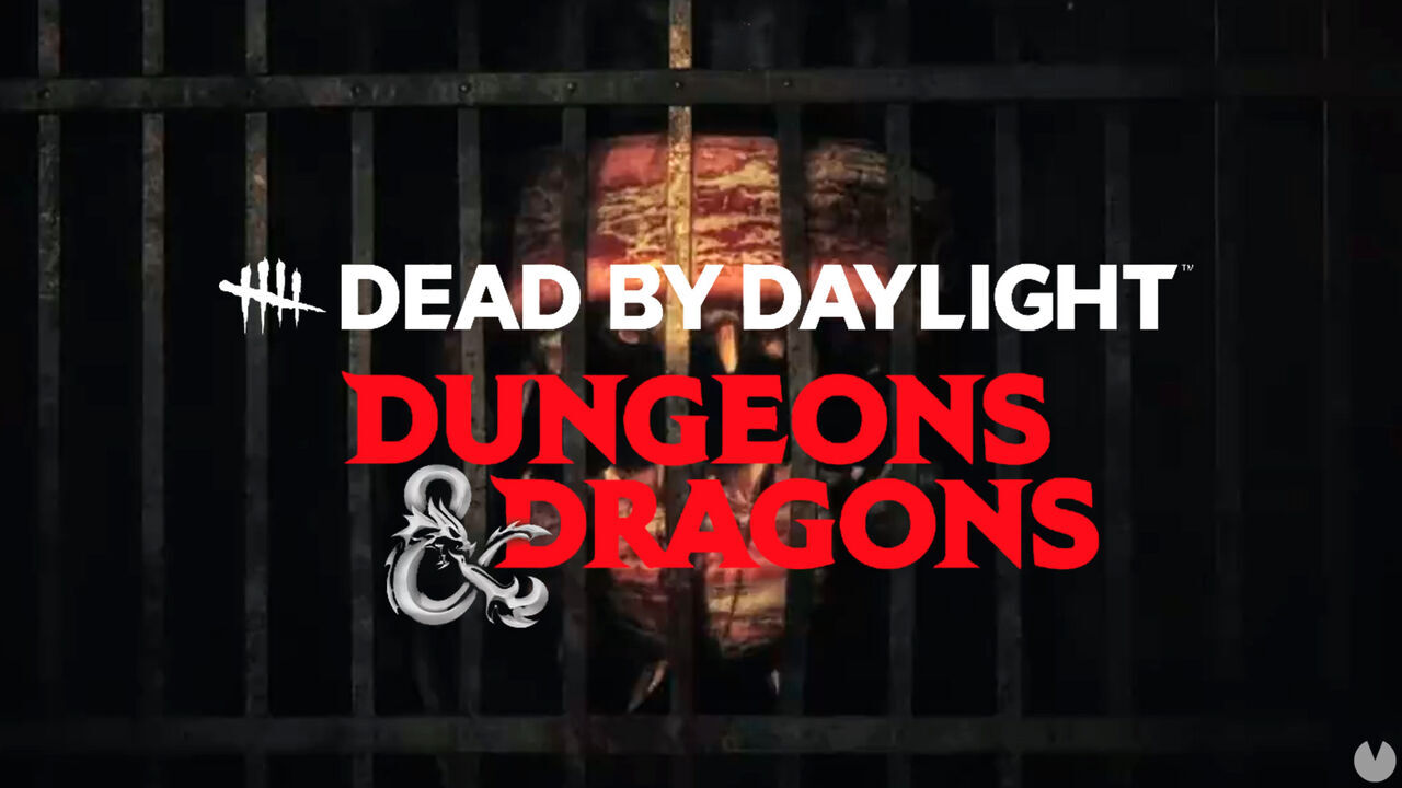 ¿Dead by Daylight y Dungeons and Dragons? El juego de terror anuncia una colaboración inesperada