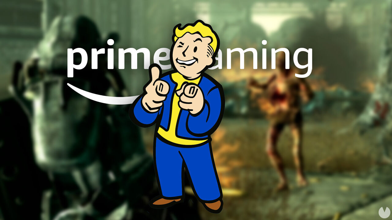 Ya puedes conseguir gratis Fallout 3 en su edición más completa para PC gracias a Amazon Prime Gaming