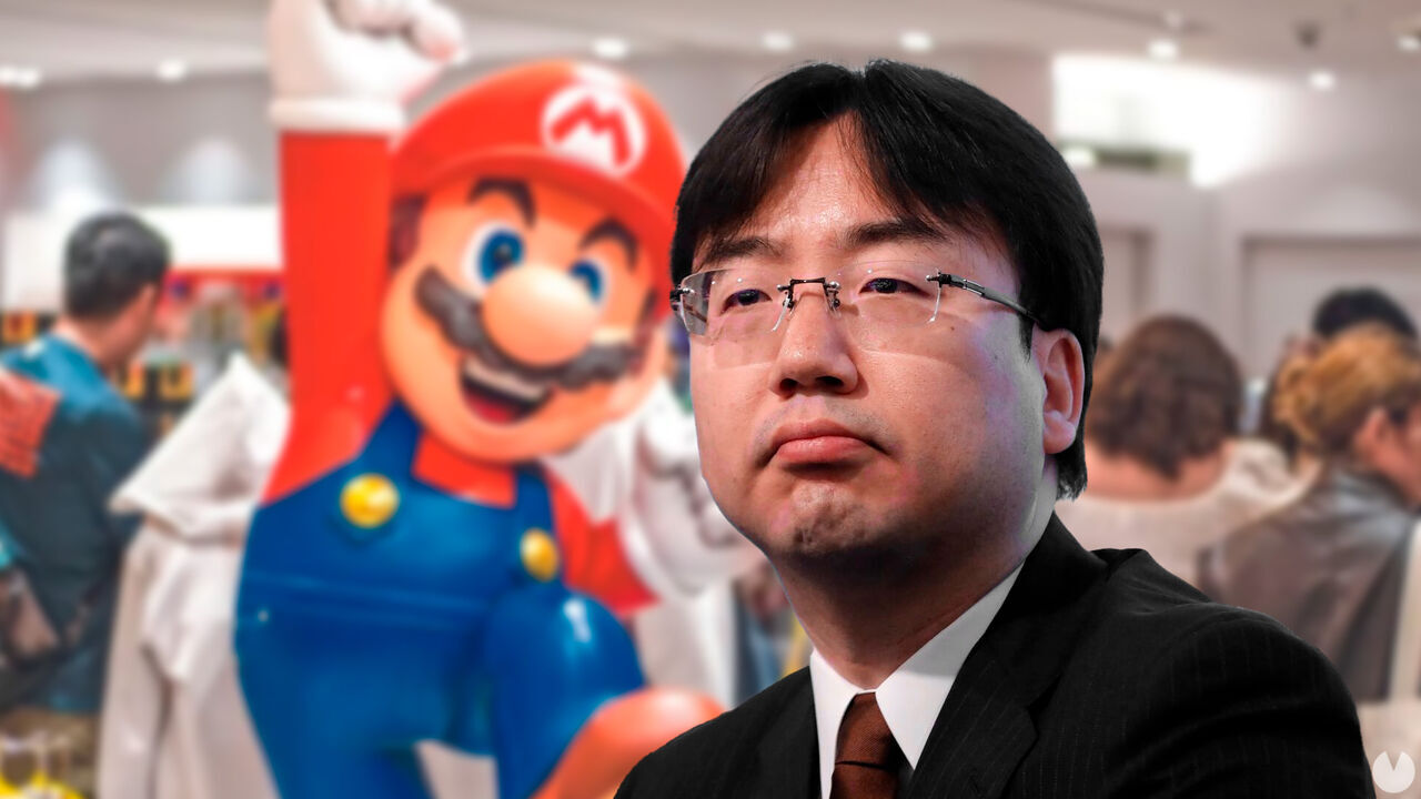 Nintendo no ha decidido cuándo lanzará Switch 2, pero sí tiene claro cuándo no la va a poner a la venta