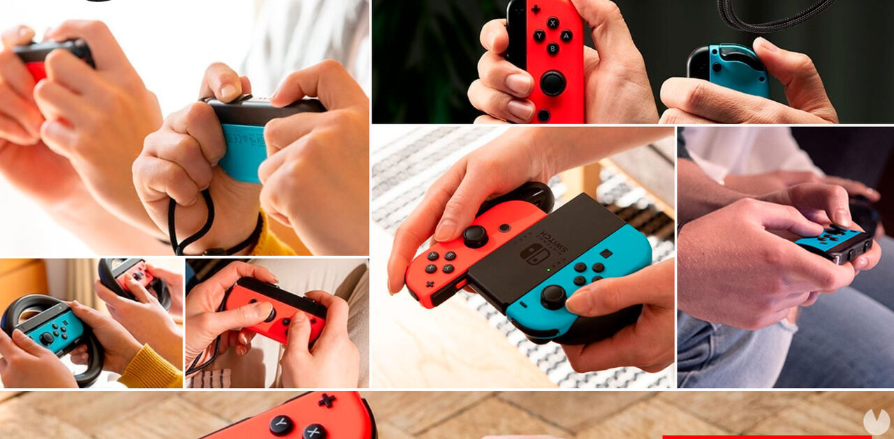Nintendo Switch 2 no se lanza en este año fiscal