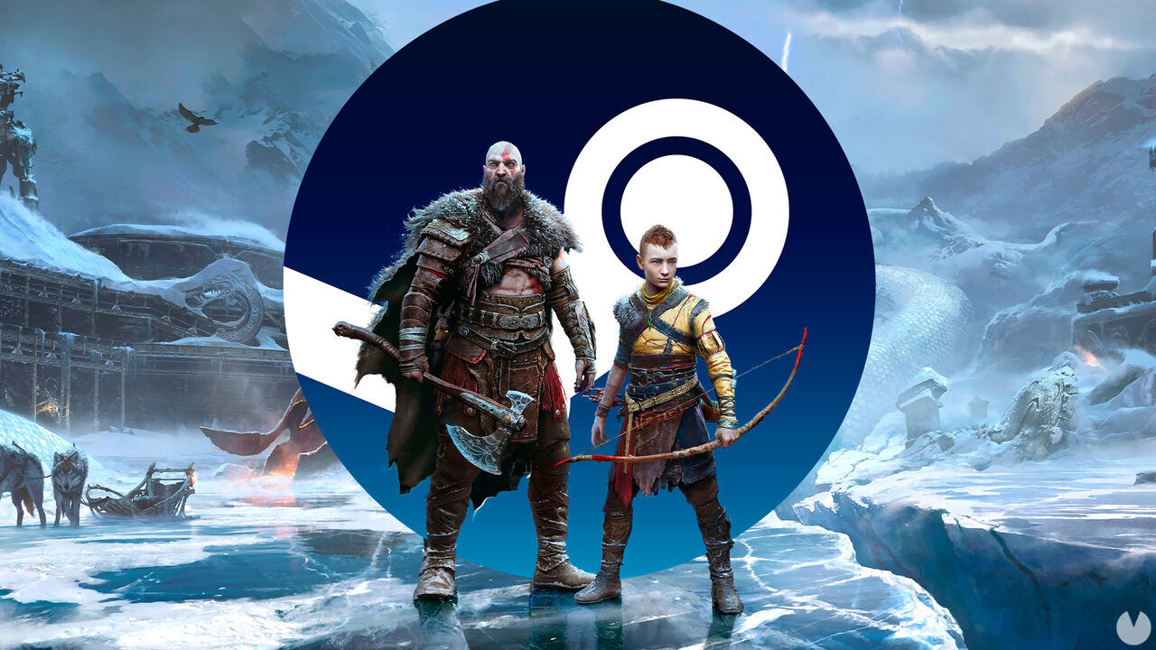 El próximo gran exclusivo de Sony en llegar a PC podría ser God of War Ragnarok y su anuncio sería inminente