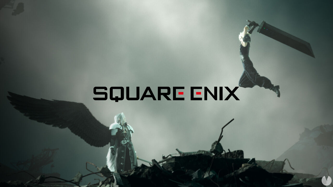 Square Enix admite haber cancelado juegos por ser 'incompatibles' con su nueva estrategia