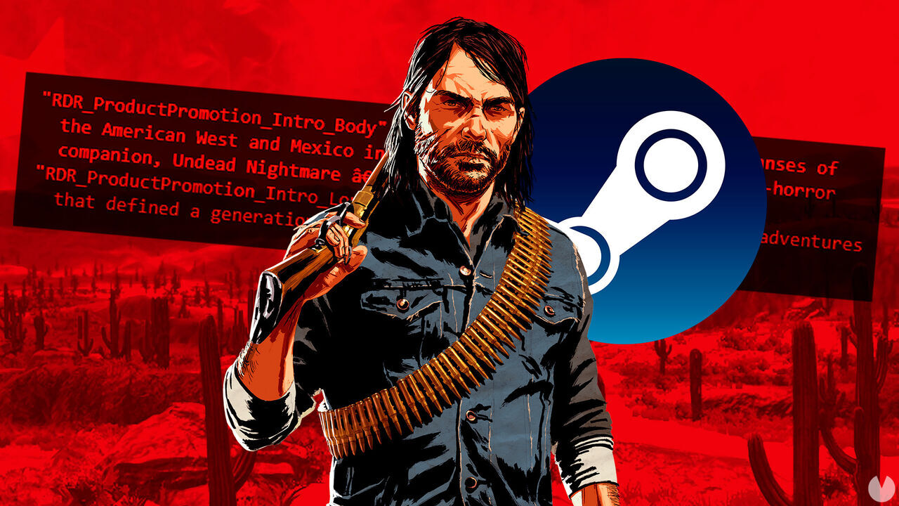 El primer Red Dead Redemption podría llegar por fin a PC: Rockstar Games da pistas de un posible port