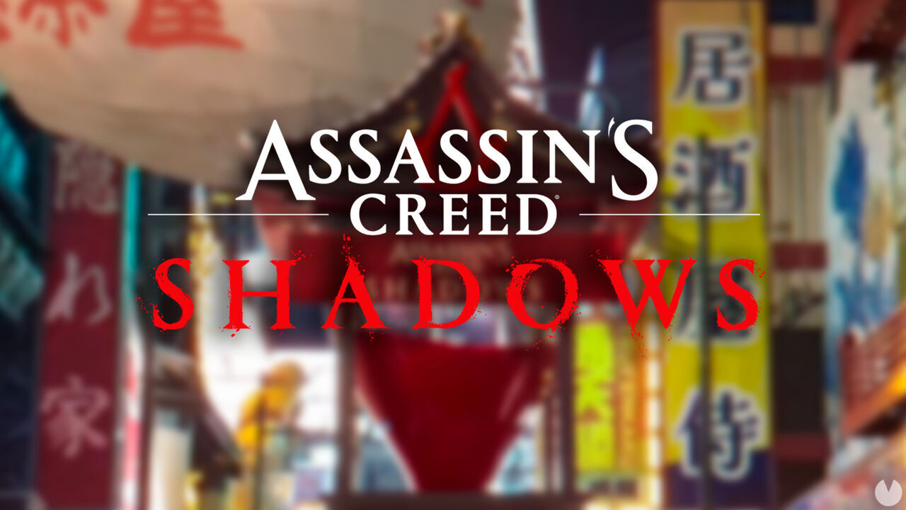 Ubisoft habría revelado sin querer la fecha de lanzamiento de Assassin's Creed Shadows y sería este mismo año
