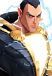 MultiVersus, los mejores personajes - Tier List: Black Adam