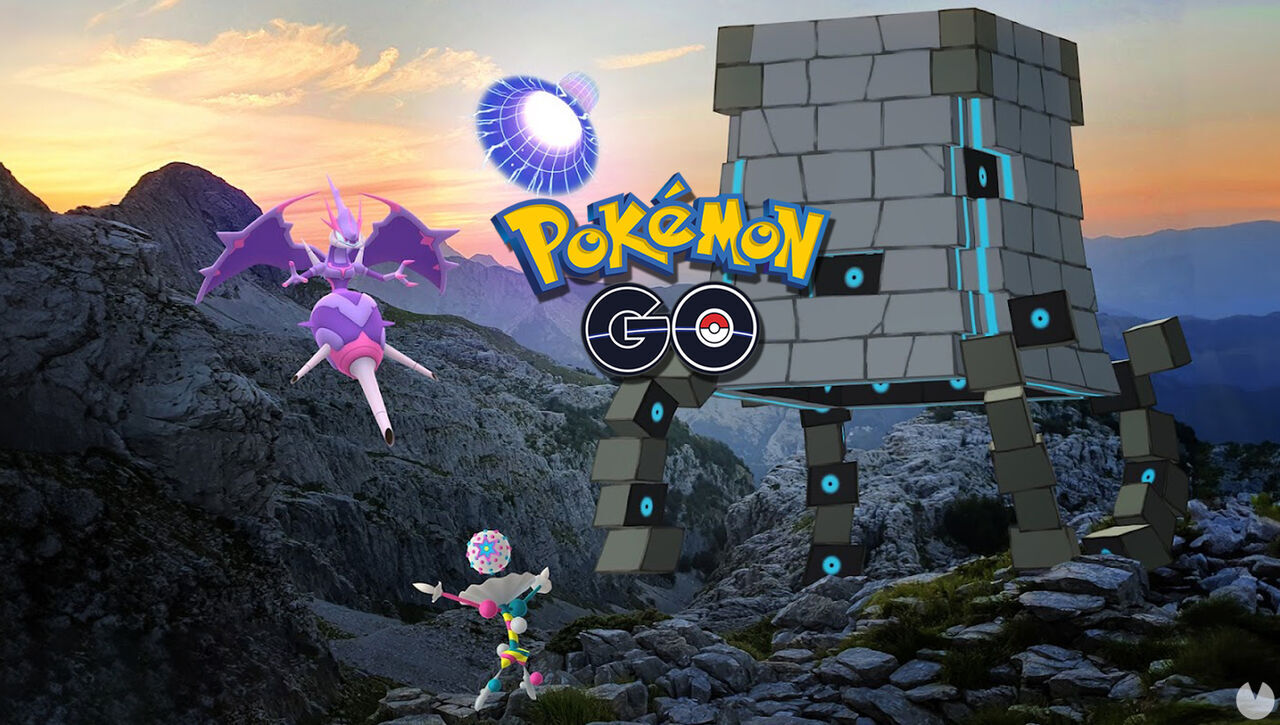 Pokémon GO anuncia nuevos Ultraentes y bonus para el evento Maravillas del Ultraespacio