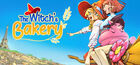 Portada The Witch's Bakery