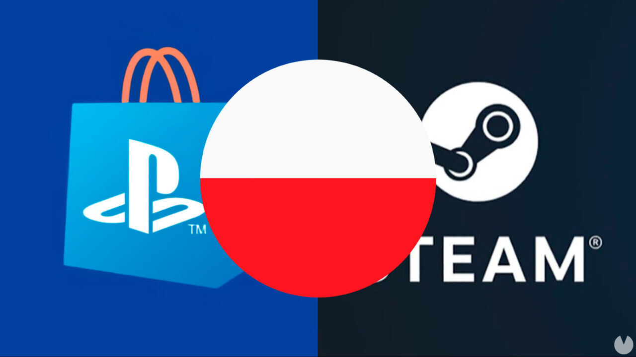 Polonia investiga a PlayStation Store, Steam y otros estudios por posibles prácticas anticompetitivas
