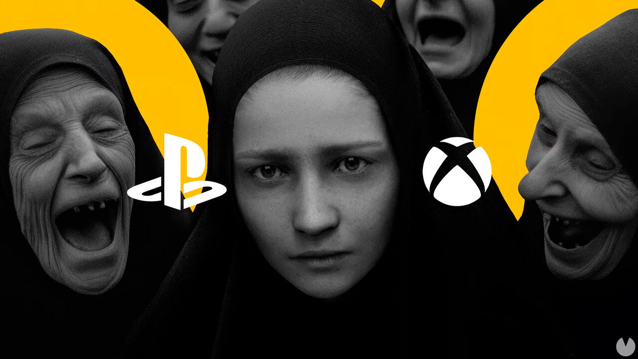 Indika, la aventura de puzles protagonizada por una monja, ya tiene fecha en PS5 y Xbox Series