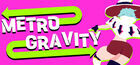 Portada Metro Gravity