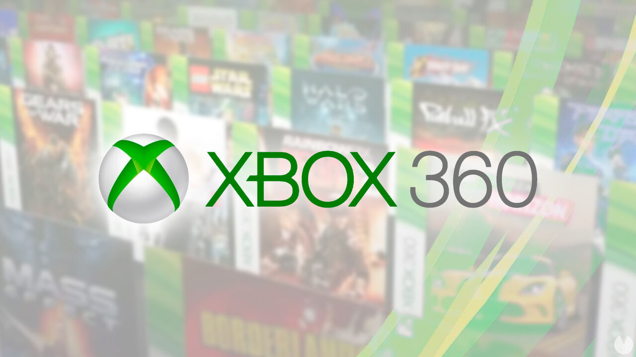 La tienda de Xbox 360 va a cerrar pronto y por eso se han puesto en oferta un montón de videojuegos digitales
