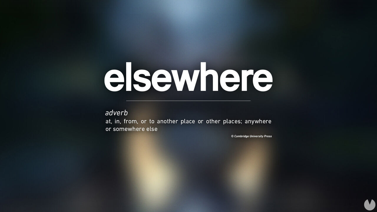 Primera imagen de Elsewhere Entertainment, nuevo estudio de Activision.