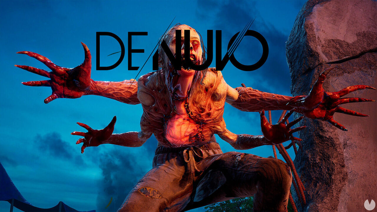 Warner Bros elimina el polémico sistema antipiratería Denuvo de su videojuego de zombis Back 4 Blood