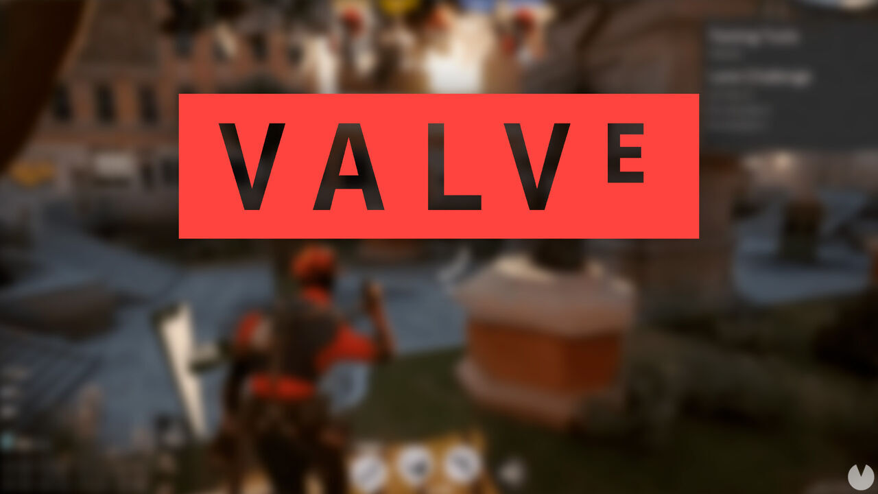 Se filtran imágenes del nuevo juego de Valve que sería una mezcla de Team Fortress y DOTA 2