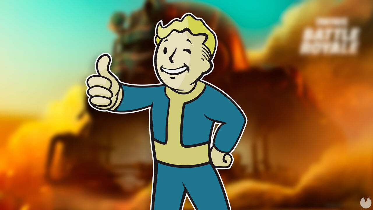 Fallout llega a Fortnite: Epic Games confirma oficialmente una de las colaboraciones más sorprendentes