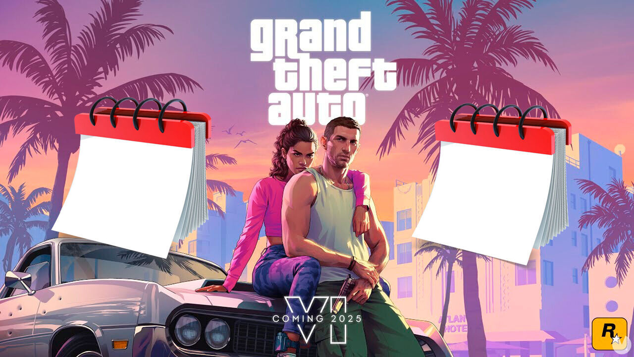 Grand Theft Auto 6 ya tiene ventana de lanzamiento oficial confirmando los rumores
