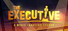 Portada The Executive - A Movie Industry Tycoon