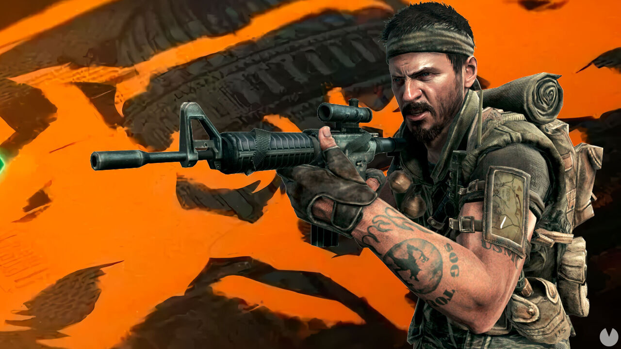 El nuevo Call of Duty se anunciaría de forma inminente y se llamaría Call of Duty: Black Ops 6