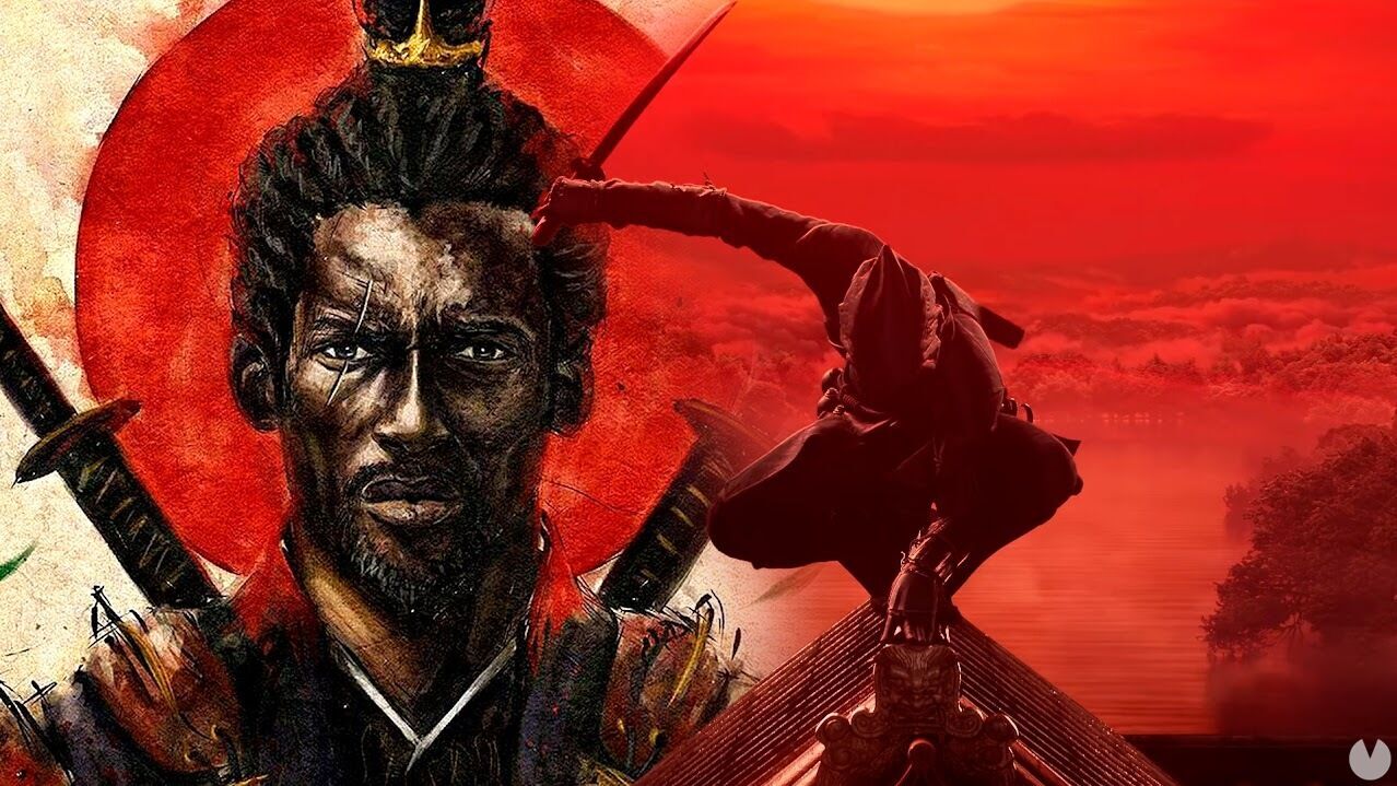 Además de protagonizar Assassin's Creed RED, el samurái africano Yasuke existió y tiene su propio anime en Netflix