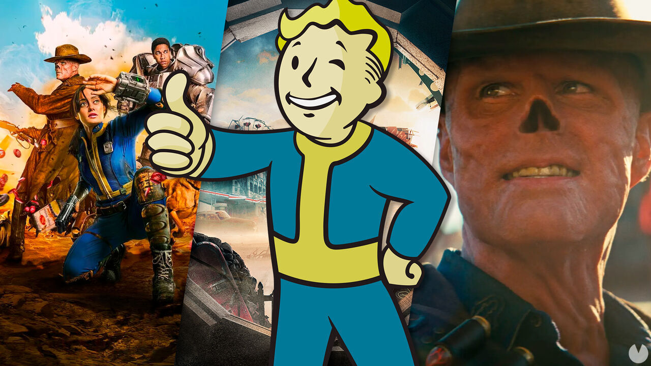 5 cosas que el próximo Fallout debería aprender de la serie de Amazon Prime Video