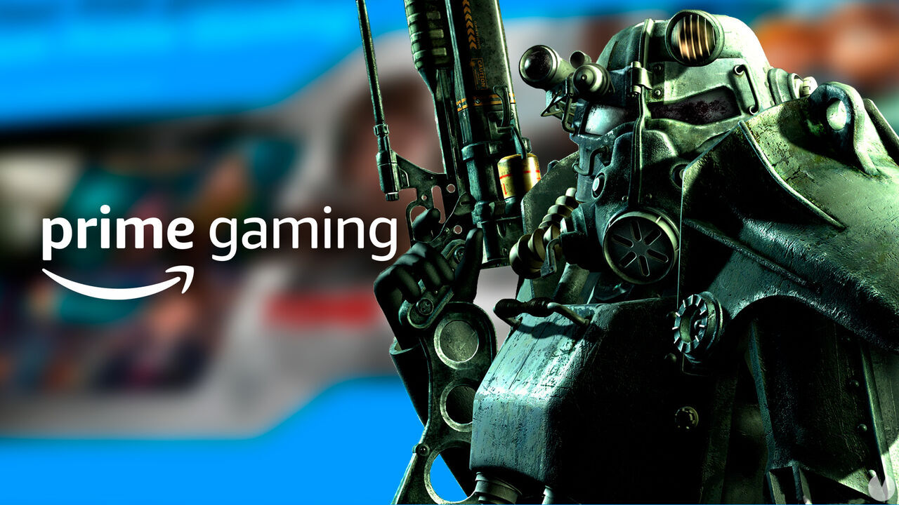 De Tomb Raider a Fallout 3 pasando por LEGO Star Wars: Prime Gaming regala 9 juegos gratis para PC en mayo
