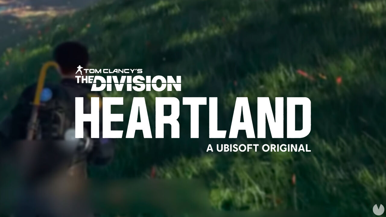 El cancelado The Division Heartland se muestra en un vídeo de gameplay filtrado