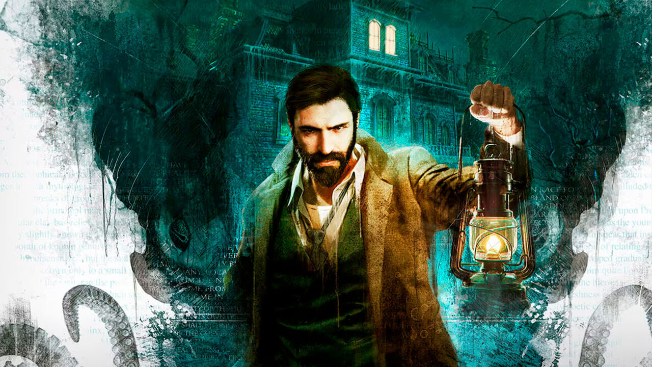 Saga de videojuegos Call of Cthulhu