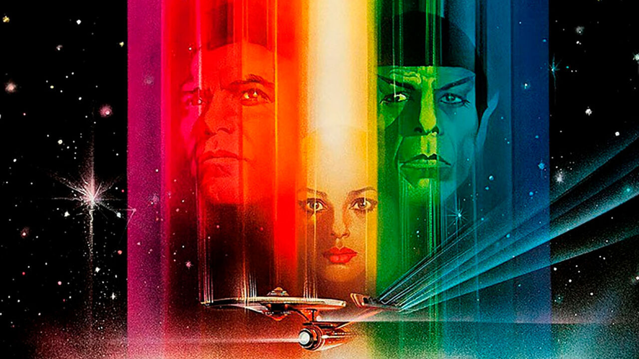 Saga de videojuegos Star Trek