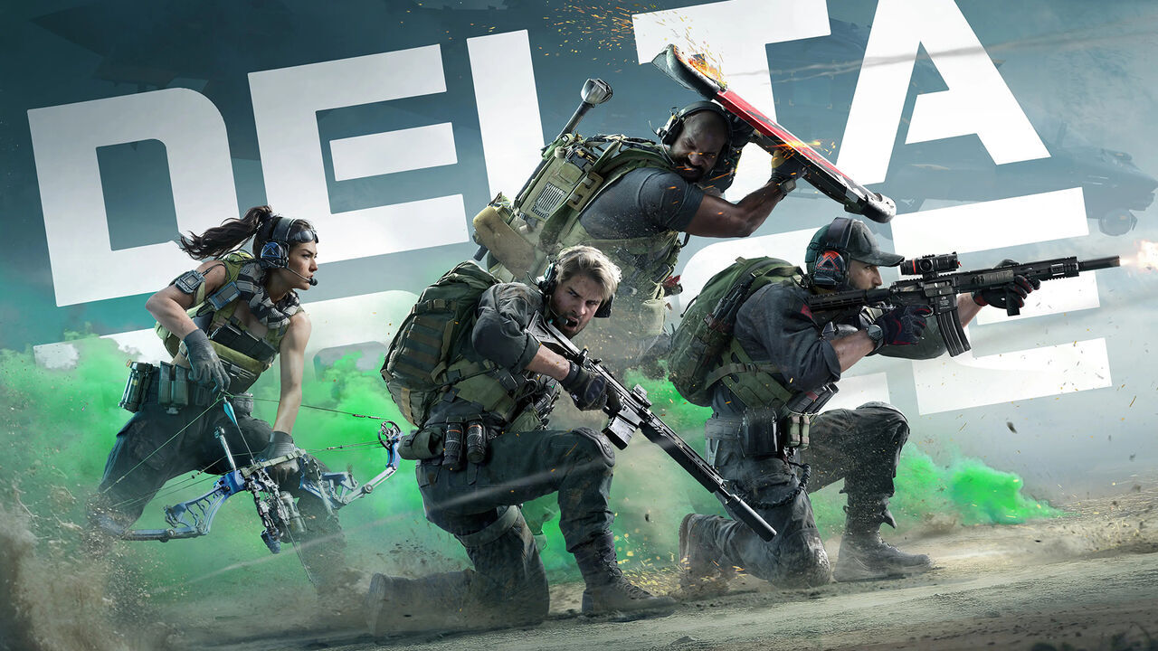El shooter táctico gratuito Delta Force: Hawk Ops estará presente en el Summer Game Fest