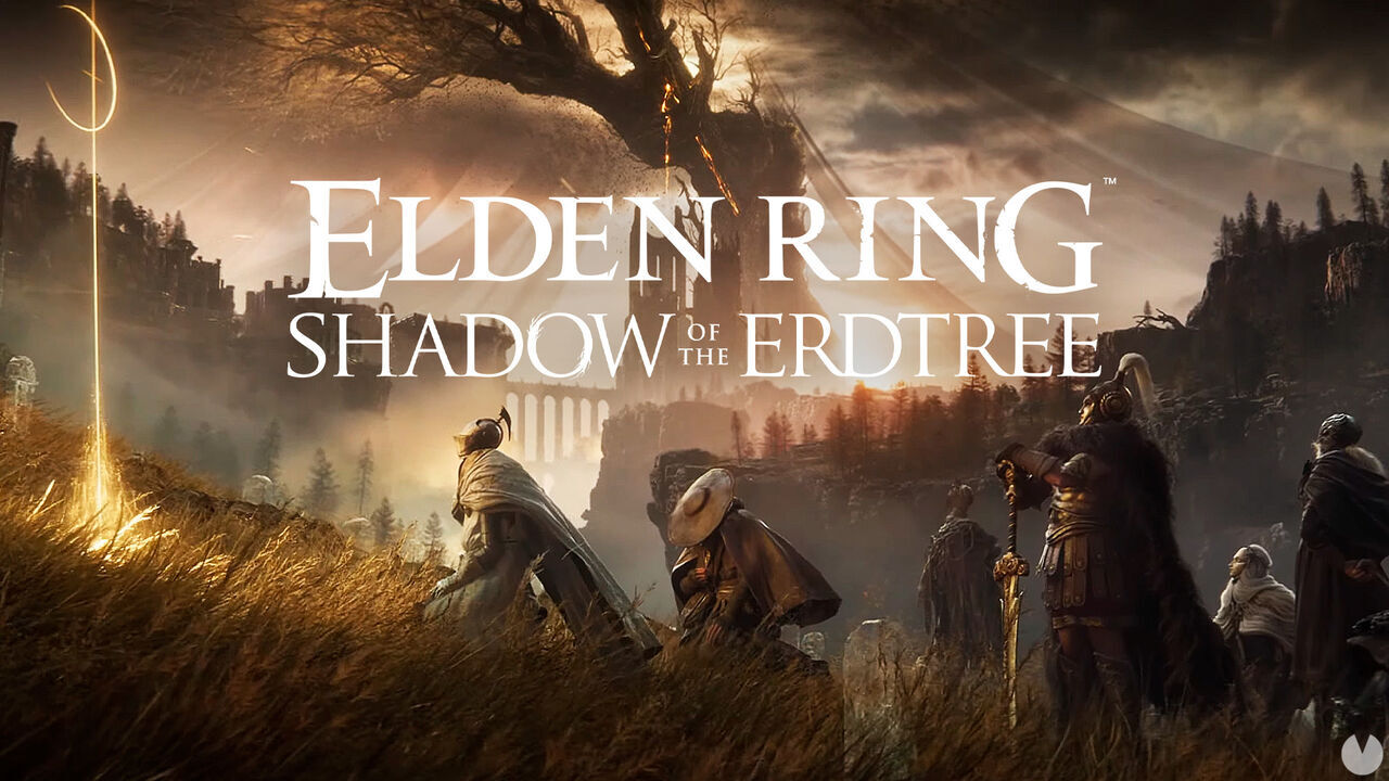 El épico tráiler de Elden Ring: Shadow of the Erdtree presenta su historia antes del lanzamiento