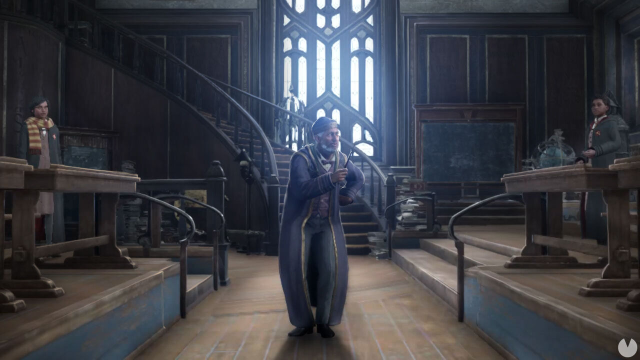 Nintendo compra el estudio que ha desarrollado las versiones de Switch de Mortal Kombat y Hogwarts Legacy. Noticias en tiempo real