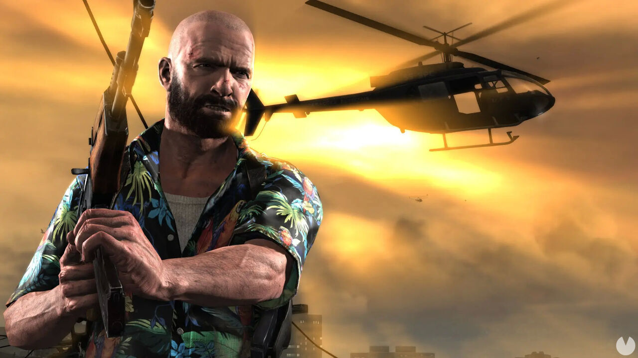 Max Payne 3 - Recomendación