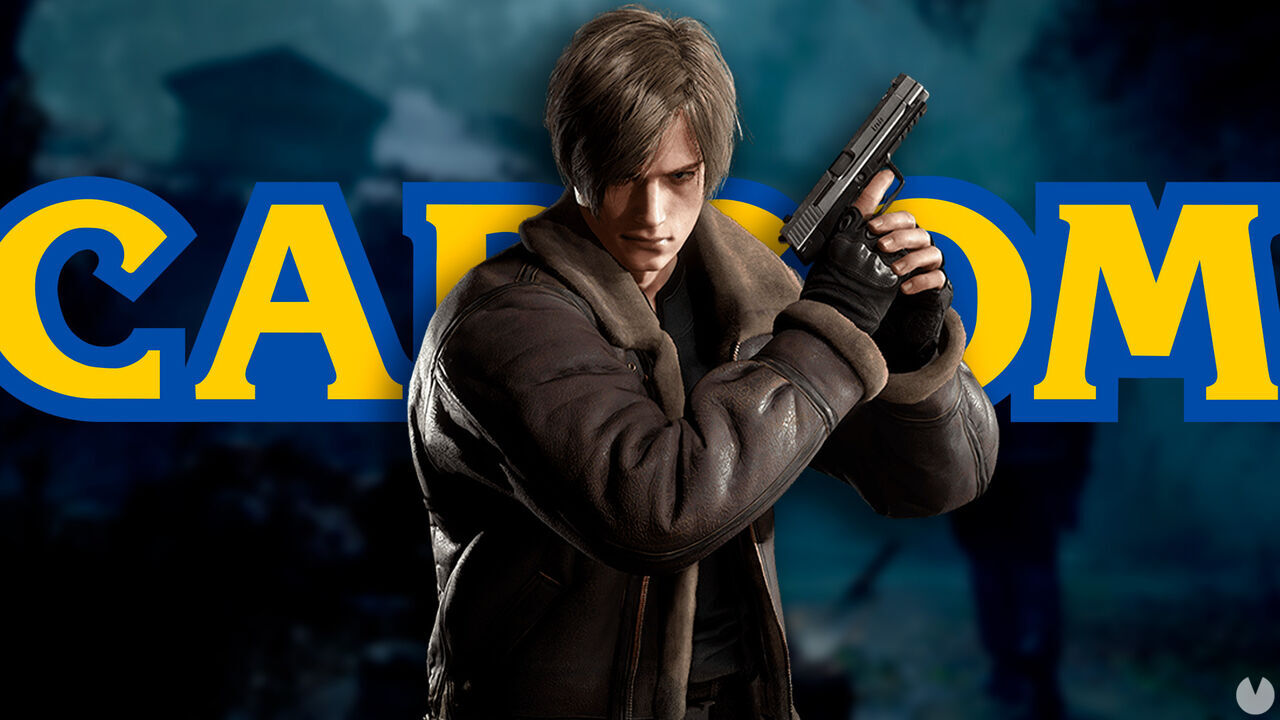 Capcom revela cuáles son sus juegos más vendidos: Resident Evil 4 Remake lleva 7 millones de unidades
