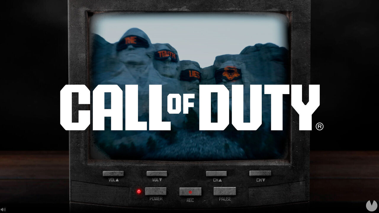 Una misteriosa web revela el primer teaser del nuevo Call of Duty, que podría ser Black Ops 6