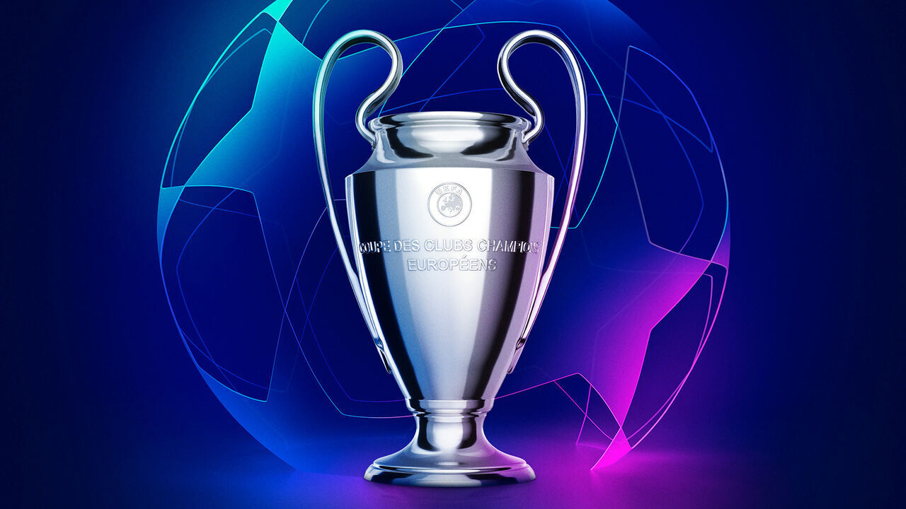 Saga de videojuegos UEFA Champions League