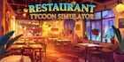 Restaurant Tycoon Simulator