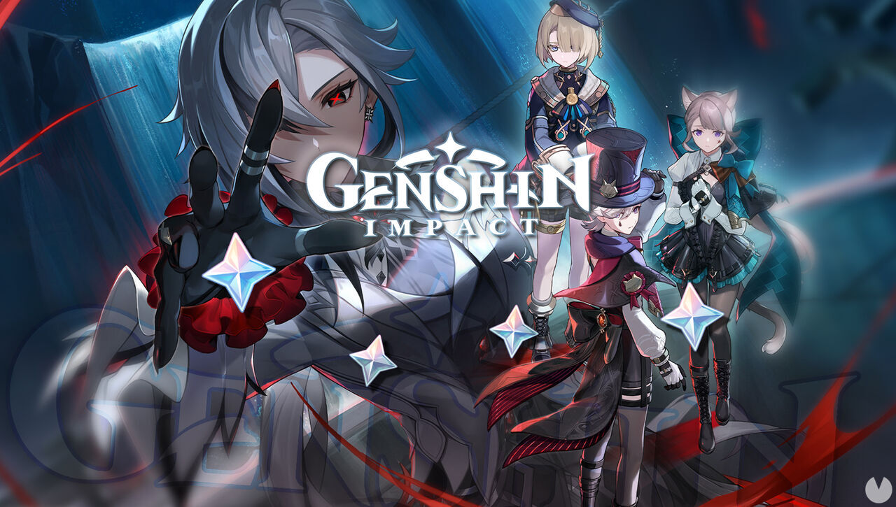 Genshin Impact: Nuevos códigos gratuitos de Protogemas por la retransmisión de la v4.7