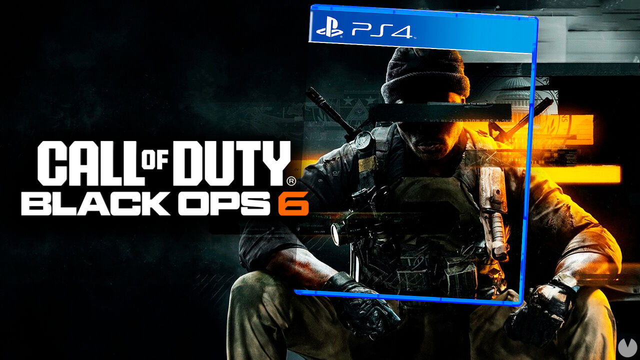 Call of Duty no daría el salto a la nueva generación: Black Ops 6 también llegaría a PS4 y Xbox One