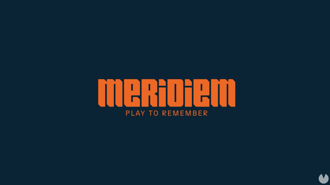 Meridiem Games celebra su 10 aniversario con un cambio de marca e imagen
