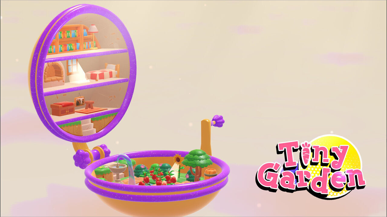 El juego gallego Tiny Garden debuta con éxito en Kickstarter y se financia en apenas una hora
