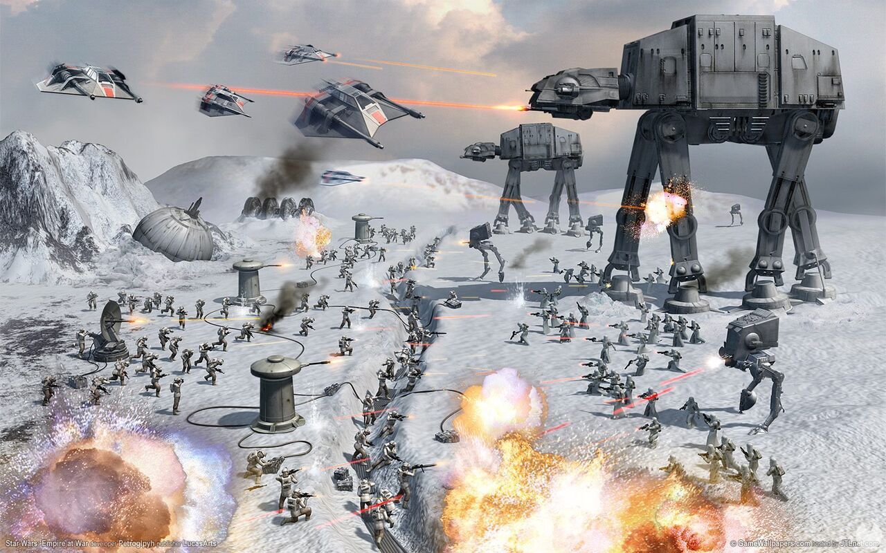 Star Wars: Empire at War