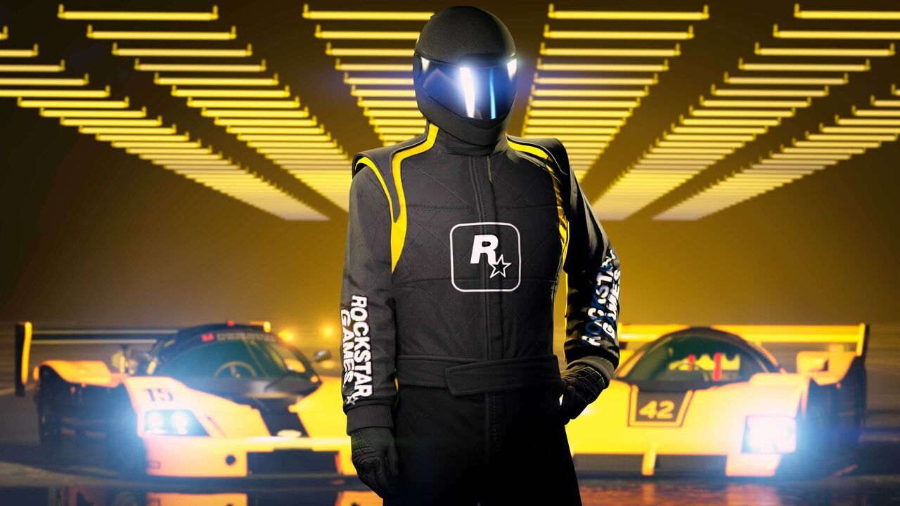 GTA Online se centra esta semana en las carreras de coches y los trabajos de taxista