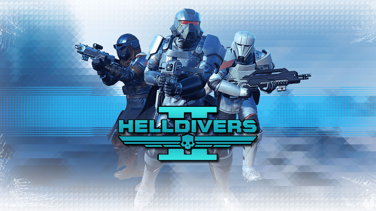 Helldivers 2 agregará trampas, armaduras árticas y más en su próximo bono de guerra