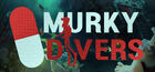 Portada Murky Divers