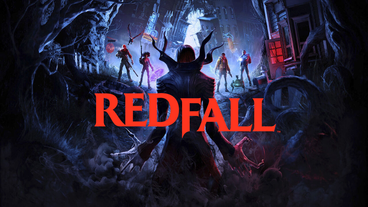 Redfall aún no ha lanzado los dos héroes incluidos en la Redfall Bite Back Edition