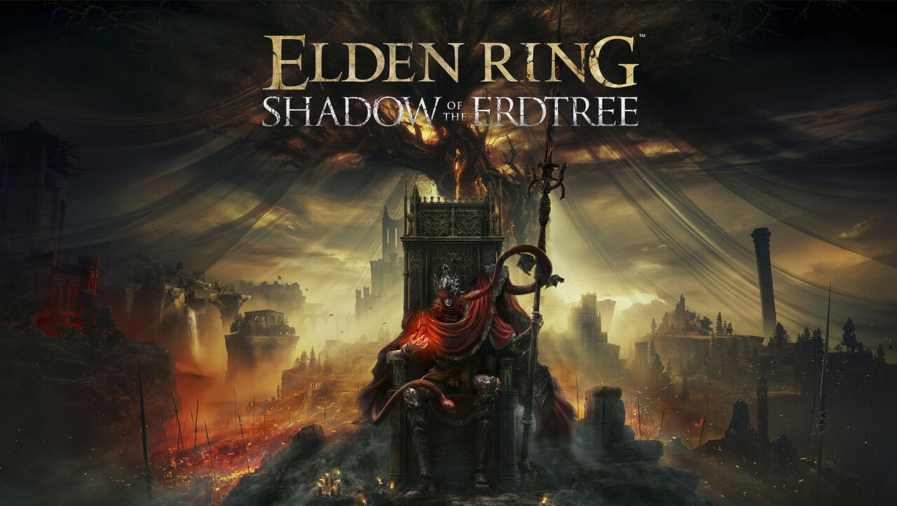 ¿Cómo de difícil será el DLC de Elden Ring? FromSoftware habla sobre la dificultad de Shadow of Erdtree