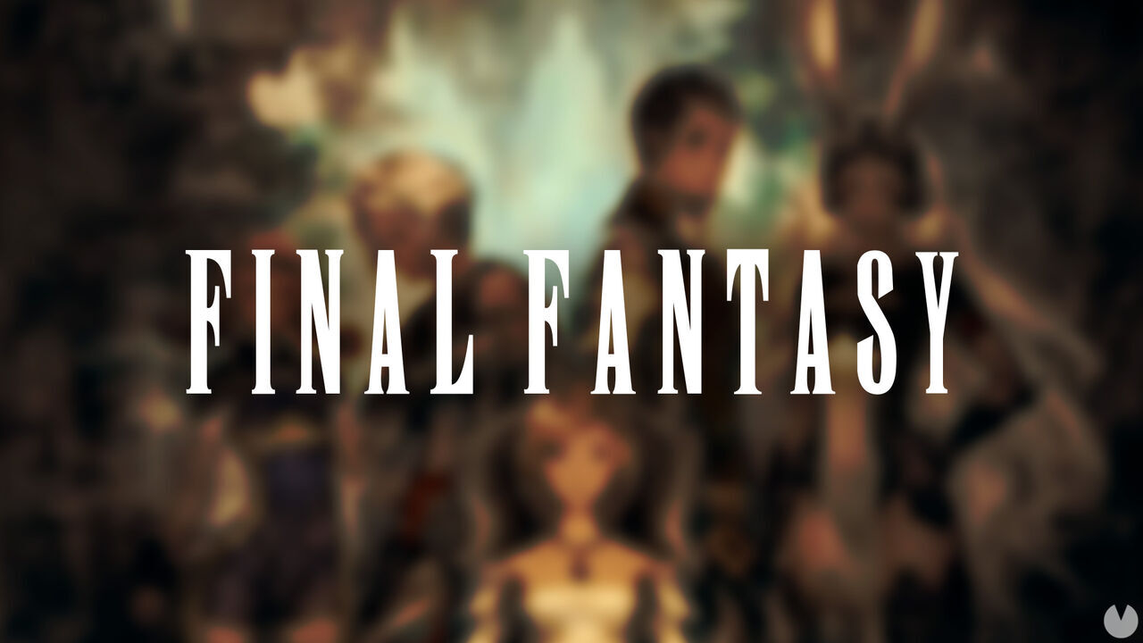 Es un infravalorado Final Fantasy y puedes jugarlo gratis antes de que abandone el catálogo de PS Plus Extra