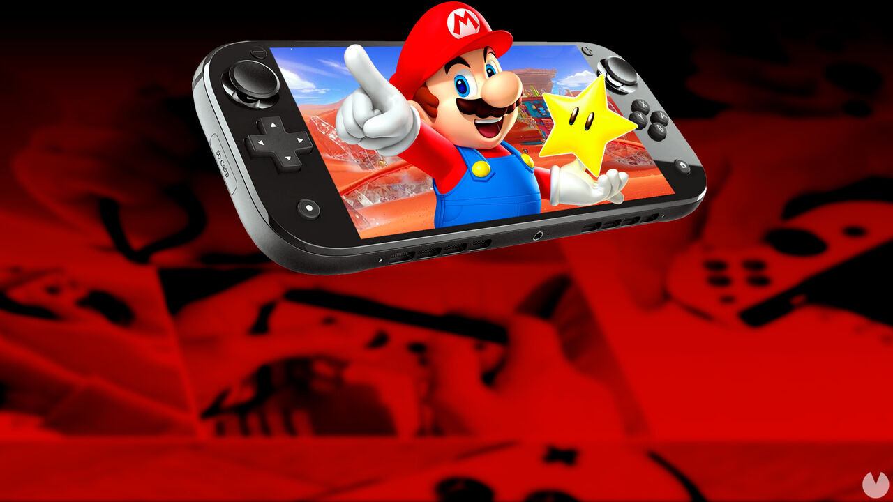 Nintendo confirma el anuncio de Switch 2 este año fiscal: Habrá Direct en junio pero solo con juegos para Switch