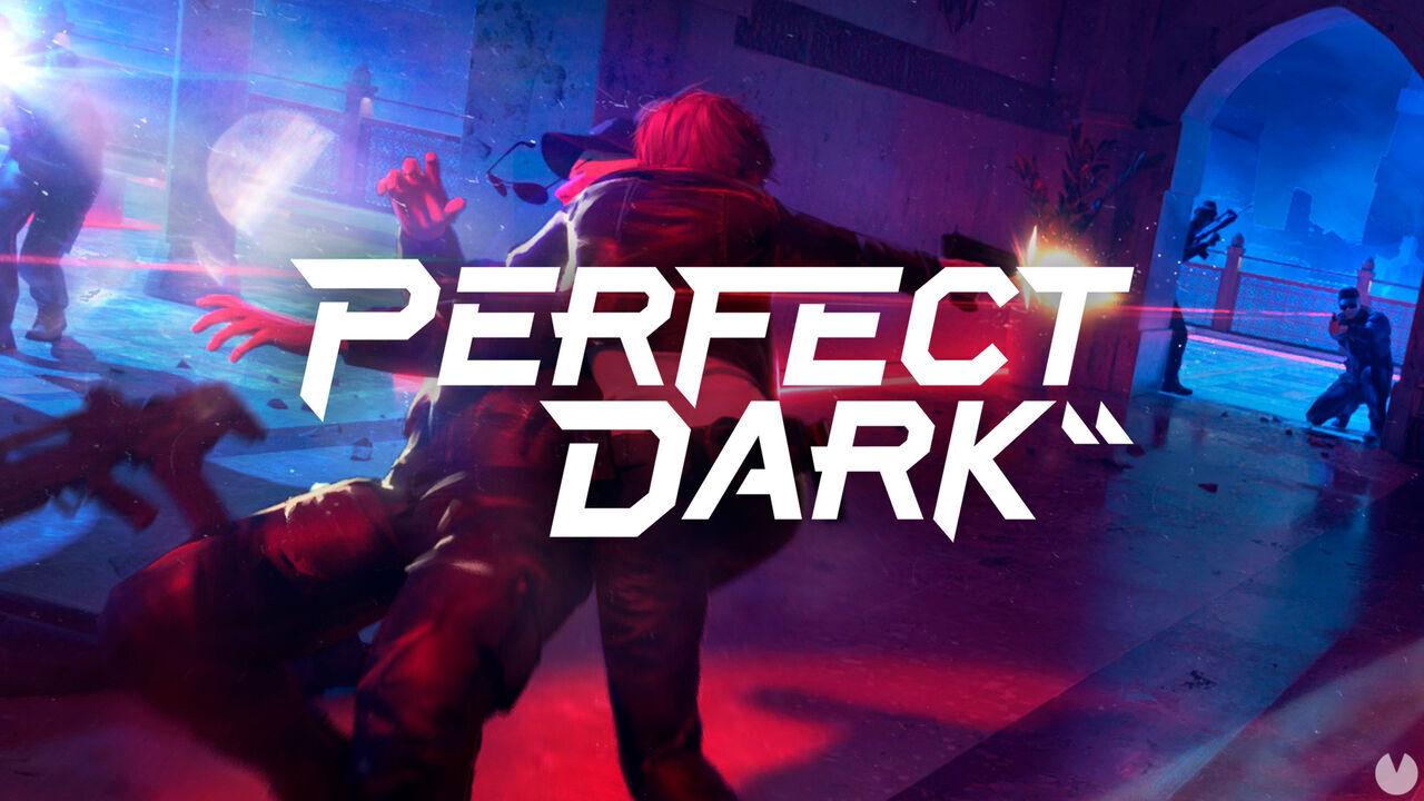 El nuevo Perfect Dark seguiría en un estado 'precario': varios 'insiders' comentan problemas en el desarrollo